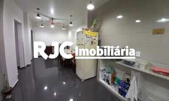 Imagem 7: Casa de Vila Duplex com 4 quartos