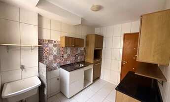 Imagem 2: Edificio San Marino QS 05, areal