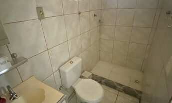 Imagem 6: Casa tipo sobrado para locação - R$ 1.400,00