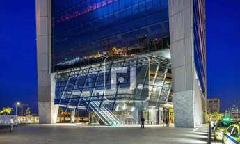 Imagem: Conjunto para alugar, 2773 m² por R$ 510.233,00/mês