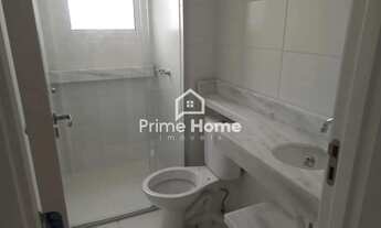 Imagem 7: Apartamento - Jardim das Cerejeiras - Campinas