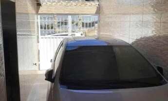 Imagem 7: Casa na Liberdade