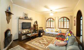 Imagem 3: Casa 5 dormitórios para alugar no bairro Ipanema