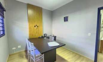 Imagem 5: Casa para alugar em Londrina, Industrial, com 3 quartos, com 180 m²