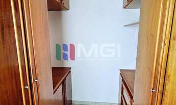 Imagem 4: Duplex para venda com 3 quartos em Setor Oeste - Goiânia - GO