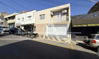 Imagem 2: CASA RESIDENCIAL em Bragança Paulista - SP, Centro