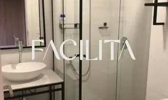 Imagem 7: Studio no bairro Centro, Florianópolis