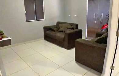 Imagem: VENDO CASA NO JURUNAS yk