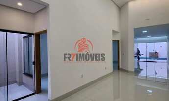 Imagem 6: CASA NA VILA SANTA HELENA - GOIÂNIA/GO