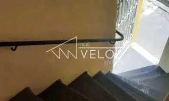 Imagem 6: Casa de rua - Duplex / Residencial / Catumbi