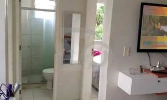 Imagem 3: Apartamento no Condomínio Vila Real com 2 Quartos, Garagem e Lazer - São Cristóvão