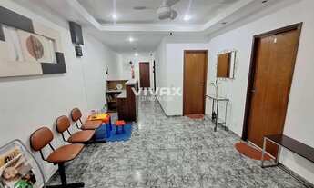 Imagem 3: GRAJAÚ - Rua José Vicente - Sala