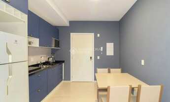 Imagem 5: Apartamento 1 quarto(s), no bairro Teresópolis