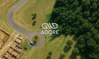 Imagem: Terreno à venda no Condomínio Terras de