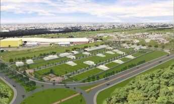 Imagem 2: Terreno à venda no Boulevard Umuarama em Uberlândia