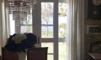 Imagem 3: Casa com 4 dormitórios, 246 m² - venda por R$ 2.550.000,00 ou aluguel por R$ 10.500,00/mês