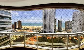 Imagem 3: Bossa Nova | Meireles | 401m² | 05 Suítes