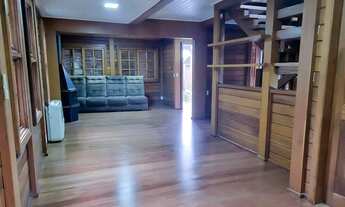 Imagem 3: CASA CONDOMINIO Casa com 4 dormitórios