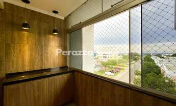 Imagem 3: Ótimo Apartamento Mobiliado localizado no Jardins Mangueiral na QC 11 por R$3.100,00. TAXA