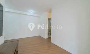 Imagem 5: Apartamento 59m² com 2 Dormitórios e 1 Vaga de Garagem para Locação no Tatuapé