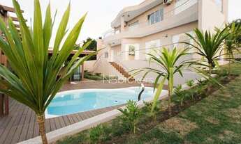 Imagem 3: ALTO PADRÃO NO BOTITUATUVINHA: 363m² PRIVATIVOS!