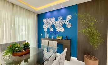 Imagem 5: Excelente casa 452mts 04 suites Condominio Quinta dos Açores