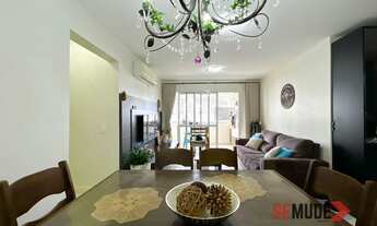 Imagem 3: Apartamento 3 dormitórios bairro Itacorubi