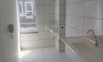 Imagem: KM-PASSO CHAVE NO VILLAGE RESERVA I COHATRAC