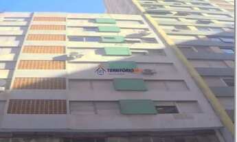 Imagem 2: Apartamento JK para Venda - 33m², 1 dormitório, Centro Histórico