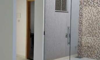 Imagem 6: Casa a venda com galpão no jardim olímpico com armários Planejados