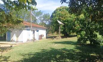 Imagem: Belo sítio, Belo rio, qualidade de vida