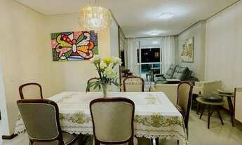 Imagem 5: Apartamento com 4 dormitórios à venda, 155 m² por R$ 1.890.000,00 - Praia da Costa - Vila