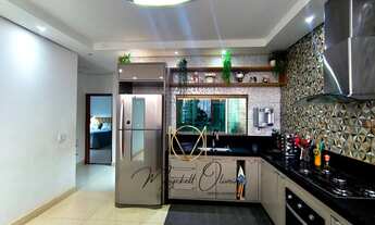 Imagem 5: Casa Ponte Alta Condominio alto padrão melhor local perto da padaria Sayonara área nobre