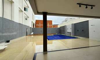 Imagem 3: Apartamento para Locação em Guanambi, Sandoval Moraes, 3 dormitórios, 1 suíte, 2 banheiros