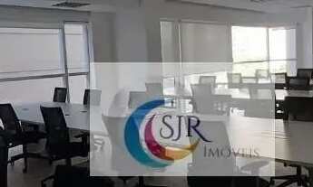 Imagem 4: Conjunto para alugar, 829 m² - Vila Olímpia - São Paulo/SP