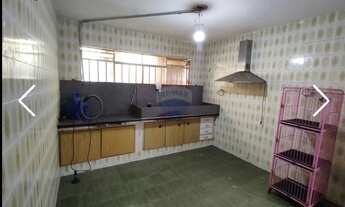 Imagem 6: Casa à Venda no Bairro Boa Morte