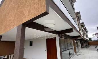 Imagem 4: EXCELENTES CASAS A VENDA E LOCAÇÃO COM 3 SUITES EM CONDOMINIO FECHADO NAS BRAUNES - NF