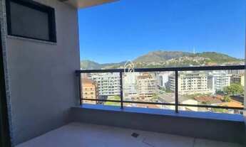 Imagem: Apartamento com 2 quartos à venda, 63 m²