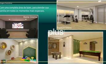 Imagem 5: APARTAMETNO DE LUXO COM 3 SUÍTES NA 603 SUL - PALMAS/TO