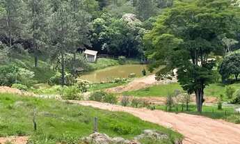 Imagem 3: Realize Seus Sonhos: Terreno Espaçoso em Ibiúna, Perfeito para Sua Família!