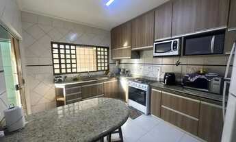 Imagem 6: Casa para locação no bairro Segismundo Pereira