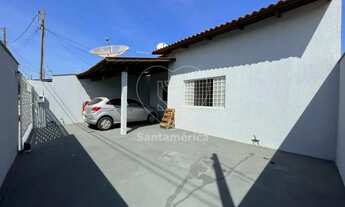 Imagem 5: Casa à Venda com 2 Dormitórios no Jardim Dom Vicente