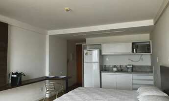 Imagem 2: Imóvel para aluguel possui 14 metros quadrados com 1 quarto em Capuchinhos - Feira de Sant