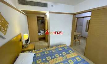 Imagem 7: Flat com ótimo preço no bairro Consolação. Confira!