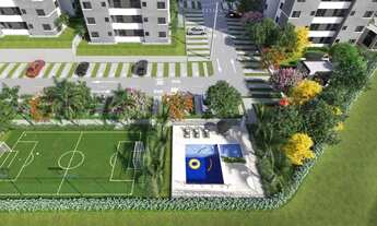 Imagem 5: Apartamento HM Maxi Extrema