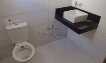 Imagem 7: Casa/Padrão - Residencial - No bairro Jardim Santa Maria