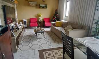 Imagem 3: Imóvel para venda tem 150 metros quadrados com 3 quartos sendo 1 uma suíte