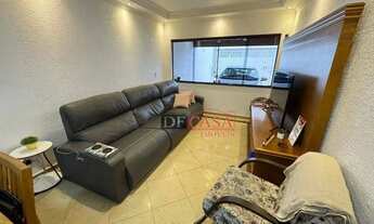 Imagem 3: Sobrado com 3 dormitórios, 240 m² - venda por R$ 1.300.000,00 ou aluguel por R$ 5.610,00/m