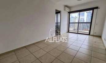 Imagem: Apartamento com 1 dormitório para alugar