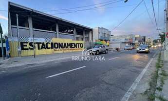 Imagem 2: Galpão disponível para locação no Centro - Betim/MG